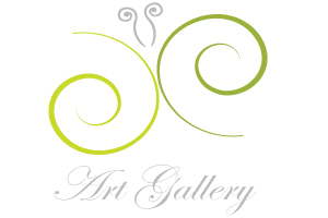 Logotyp Art Gallery